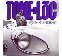 Loc-ed After Dark [LP] by Tone-Loc [VINYL] NEUF