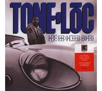 Tone-Loc - Loc-Ed After Dark [Import]