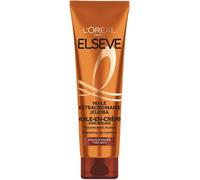 Loc-Elsève Huile-En-Crème De Nutrition Sans Rinçage Pour Cheveux Très Secs Et Frisés 150 Ml