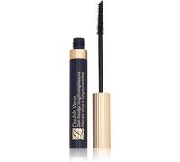 Loc-Estee Lauder Double Wear Zero-Smudge Lengthening Mascara-# 01 Black For Women 0.22 Oz Mascara