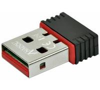 Loc-Gold Line Awl150 Clé Usb Wifi Micro 150 Mbit/S Noir Pour Openatv Enigma 2,Gigablue,Vu+,Octagon,Skybox,Openbox,Raspberry Pi Et Bien Plus Encore