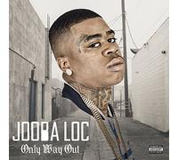 Loc, Jooba - Only Way Out