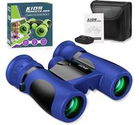 Loc-Kit Exploration Enfant, Jouets Pour Enfants De 3-12 Ans Jouet Exterieur Enfant 4 5 6 7 8 9 10 11 12 Ans Cadeaux Pour Garcon De 4-11 Ans Telescope Enfant 3-10 Ans