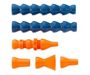 Loc-Line Kit de tuyaux pour liquide de refroidissement Gr. 1/2 pouce, 8 pièces Quantité:1