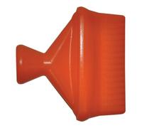 Loc-Line LOC-LINE Buse de douche articulée 2 pièces 1/4" 16x1,5mm Quantité:1