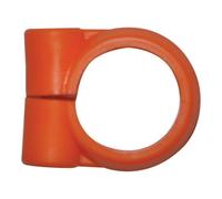 Loc-Line LOC-LINE Collier de serrage 4 pièces 1/4 Quantité:1