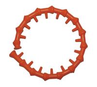 Loc-Line LOC-LINE Système d'anneaux 1/4" 16 pièces Quantité:1