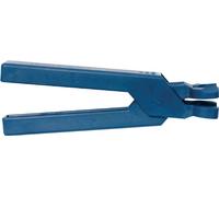 Loc-Line Pince de montage taille 1/4 po. Loc-Line Quantité:1