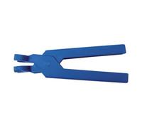 Loc-Line Pince de montage taille 1/4 po. Loc-Line Quantité:1