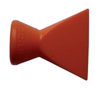 Loc-Line Thiermann Buse plate Gr. 1/4 pouce I 25 mm lot avec 2 pièces Quantité:1