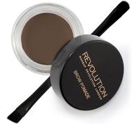 Loc-Makeup Revolution,Gel Crème Sourcils,Dark,2.5g