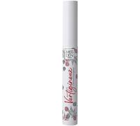 Loc-Mascara Vertigineux-À L'huile De Ricin-90% D'ingrédients D'origine Naturelle-Teinte 498 Noir-10ml