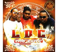Loc - on Fire