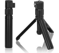 Loc-Poignée Bullet Time Pour Insta360 X4 X3 One X2 One R Trépied Pliable Multifonctionnel Avec Poignée Selfie,Compatible Avec Caméras D'Action 360°