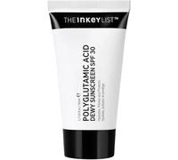 Loc-Polyglutamic Acid Dewy Sunscreen Spf 30 50ml,Primes And Protects,Non-Greasy,Vegan Friendly,Suitable For All Skin Types