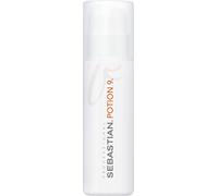 Loc-Sebastian Professional Potion 9 Soin Coiffant Et Protecteur Tous Types De Cheveux 150 Ml