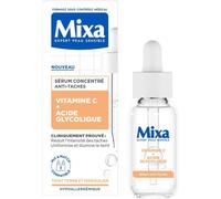 Loc-Sérum Concentré Anti-Taches-Pour Les Teints Ternes-Enrichi En Vitamine C Et Acide Glycolique-30 Ml