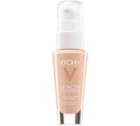 Loc-Vichy,Liftactiv,Fond De Teint Anti-Rides,Formule Enrichie En Collagyl Anti-Âge,Teint Unifié Et Lumineux,Effet Lifting Coup D'éclat,Teinte 35,30 Ml