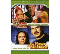 Loca Academia Del Placer And Un Paso Al Mas Aca