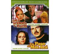 Loca Academia Del Placer & Un Paso Al Mas Aca