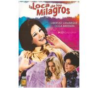 Loca De Los Milagros [Import USA Zone 1]