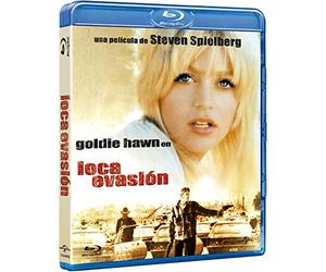 Loca evasion - BD