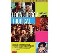 Loca Juerga Tropical DVD 1985 Water [Import]