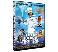 Loca Juerga Tropical DVD 1985 Water [Import]