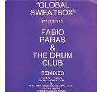 !Loca! - !Loca! & Jah Wobble's Invaders Of The Heart - Global Sweatbox Presents Fabio Paras&The Drum Club Remixes - Nation Records