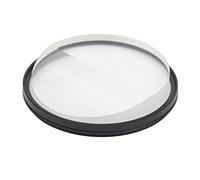 LOCADENCE Filtre à Effets Spéciaux Double Face, Objectif à Monture 77 mm, Prise de Vue 2,8~7, Kaléidoscope Rotatif, Prismes Spéciaux pour Appareil Photo, Outil de Photographie