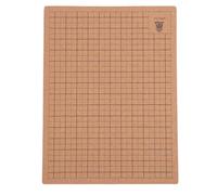 LOCADENCE Planche Macramé pour Tresser Grilles Doubles Latérales, Planche Projet Macramé avec Instructions pour Tresser Bracelets, Créer Créations Nœuds Macramé
