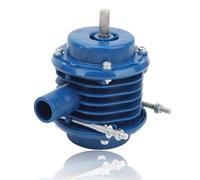 LOCADENCE Pompe à eau pour perceuse manuelle, mini pompe auto-amorçante, pompe centrifuge électrique robuste pour nettoyer les bassins et les piscines, drainer les sous-sols, irriguer les jardins,