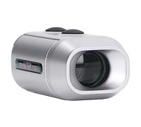 LOCADENCE Télémètre de Golf, 2 Modes de Fonctionnement Télémètre, 1000 Yard 7X Télémètre de Golf Alimenté par Batterie Appareil de Mesure de Distance Compteur