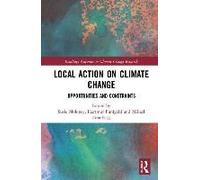 Local Action On Climate Change