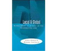 Local and Global: Management of Cities in the Information Age Borja, Jordi, Castells, Manuel (Auteur)