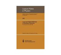 Local And Global Methods Of Nonlinear Dynamics