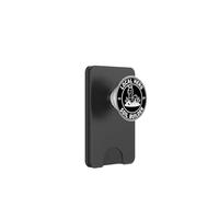 Local and Hero - Construction de Sol - Nature Worm Design PopSockets PopWallet pour MagSafe