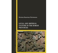Local and Imperial Culture in the Roman Provinces