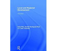 Local And Regional Development