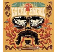 Local Angel Digipack