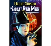 Local Bad Man [DVD] [1932] [Region 1] [NTSC]