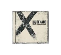 Local Bastards - Dekade (Jewelcase)