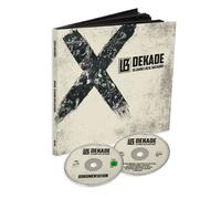 Local Bastards - Dekade (Ltd. Earbook) (CD+Bluray)