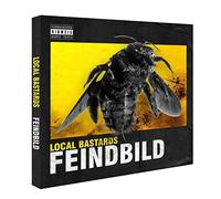 Local Bastards - Feindbild (Digipak)