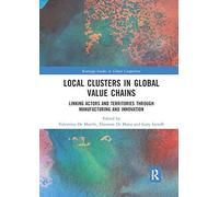 Local Clusters In Global Value Chains