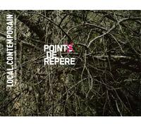 Local contemporain 6 - point de repere - Collectif - Le Bec En L'air Eds - broché - Revue