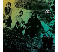 Local Customs: Cavern Sound