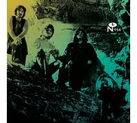 Local Customs: Cavern Sound