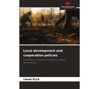 Local Development And Cooperation Policies