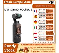 DJI Osmo Pocket 3 Creator Combo